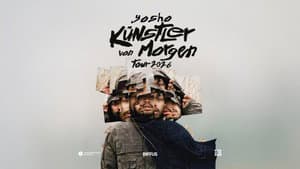 Jens Syllwasschy & Kumpanen event cover