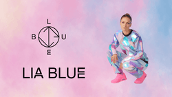 LIA BLUE auf der PRIDE WEEK Hamburg event cover