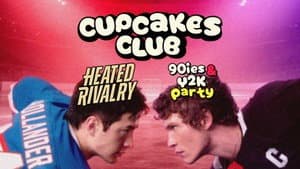 Cupcakes Club - 90s, Y2K & Girl Pop Party event cover