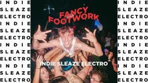 Fancy Footwork event cover