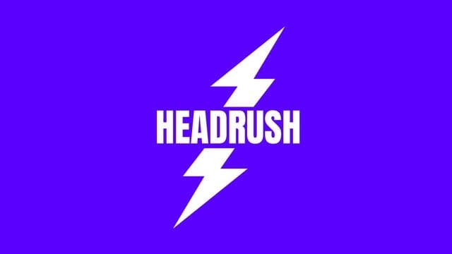 HEADRUSH x DAMAGE - AMSTERDAM WORLD PRIDE EDITION event cover