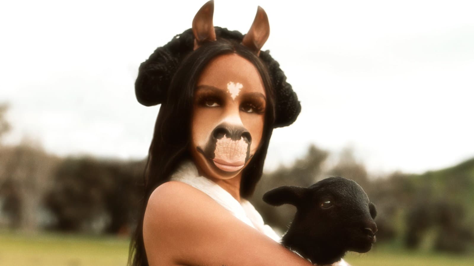 horsegiirL @ Melkweg event cover