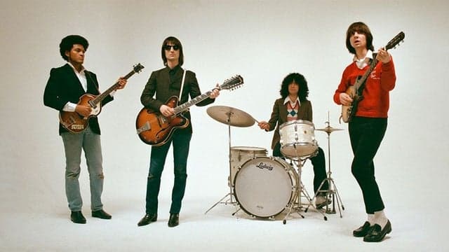 The Lemon Twigs event cover