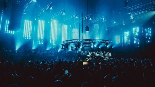 Amsterdam Dub Event: Moritz von Oswald / Alpha & Omega e.a. event cover