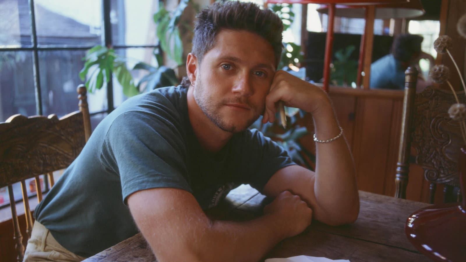 Niall Horan event cover