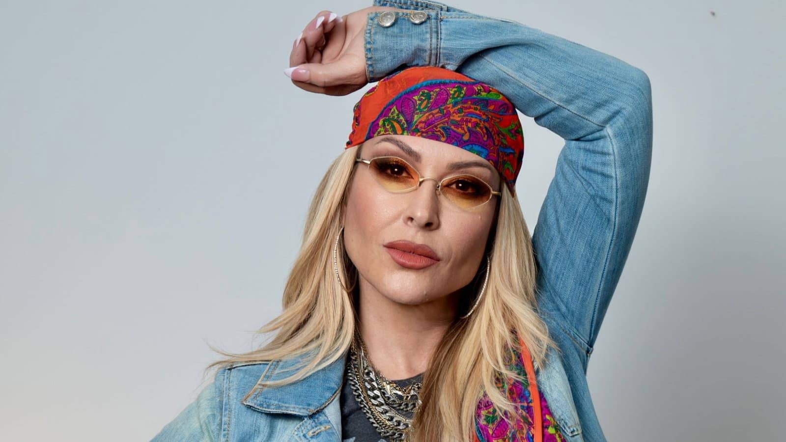 ANASTACIA #NTK26 event cover