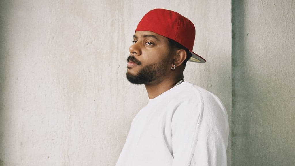 Bryson Tiller Presents: The Neo Trapsoul Tour event cover