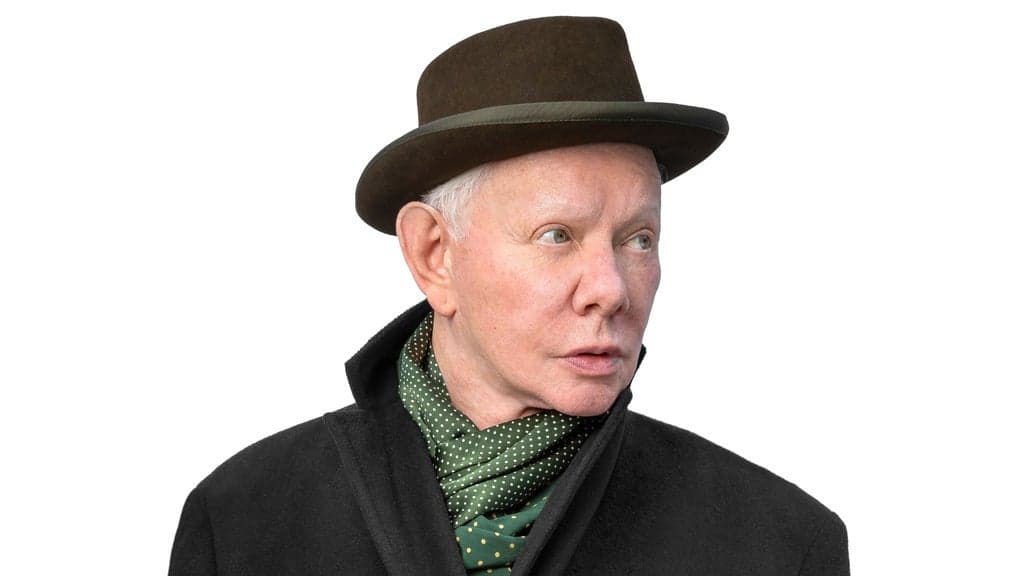 JOE JACKSON + BAND - HOPE AND FURY TOUR 2026 event cover