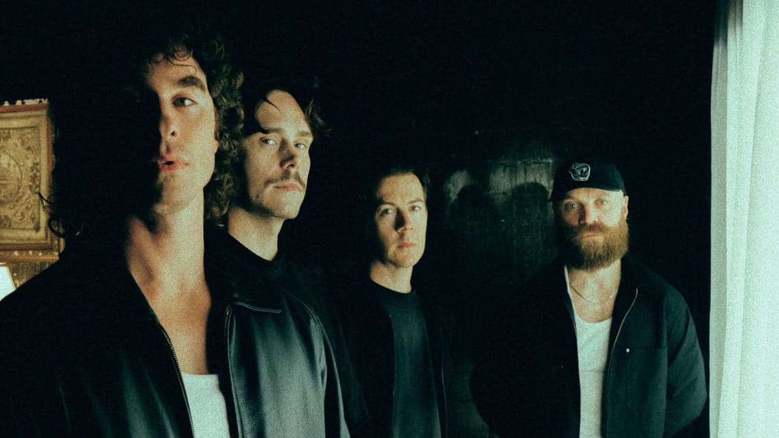 Don Broco event cover