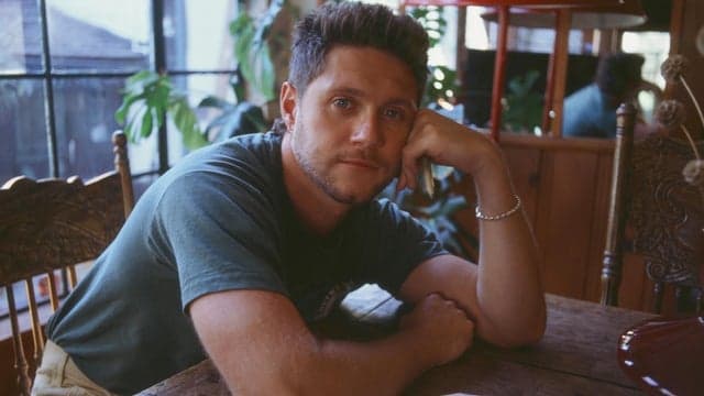 Niall Horan: Dinner Party Live on Tour event cover