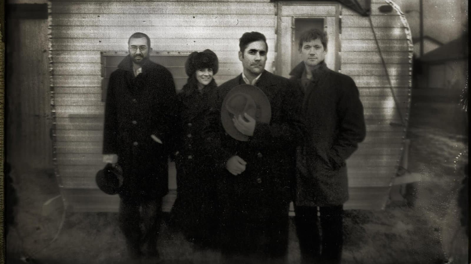 DeVotchKa - a Celebration of the Music of Little Miss Sunshine event cover