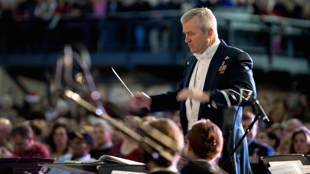 Night of the Proms 2026 | Barclays Arena Hamburg event cover