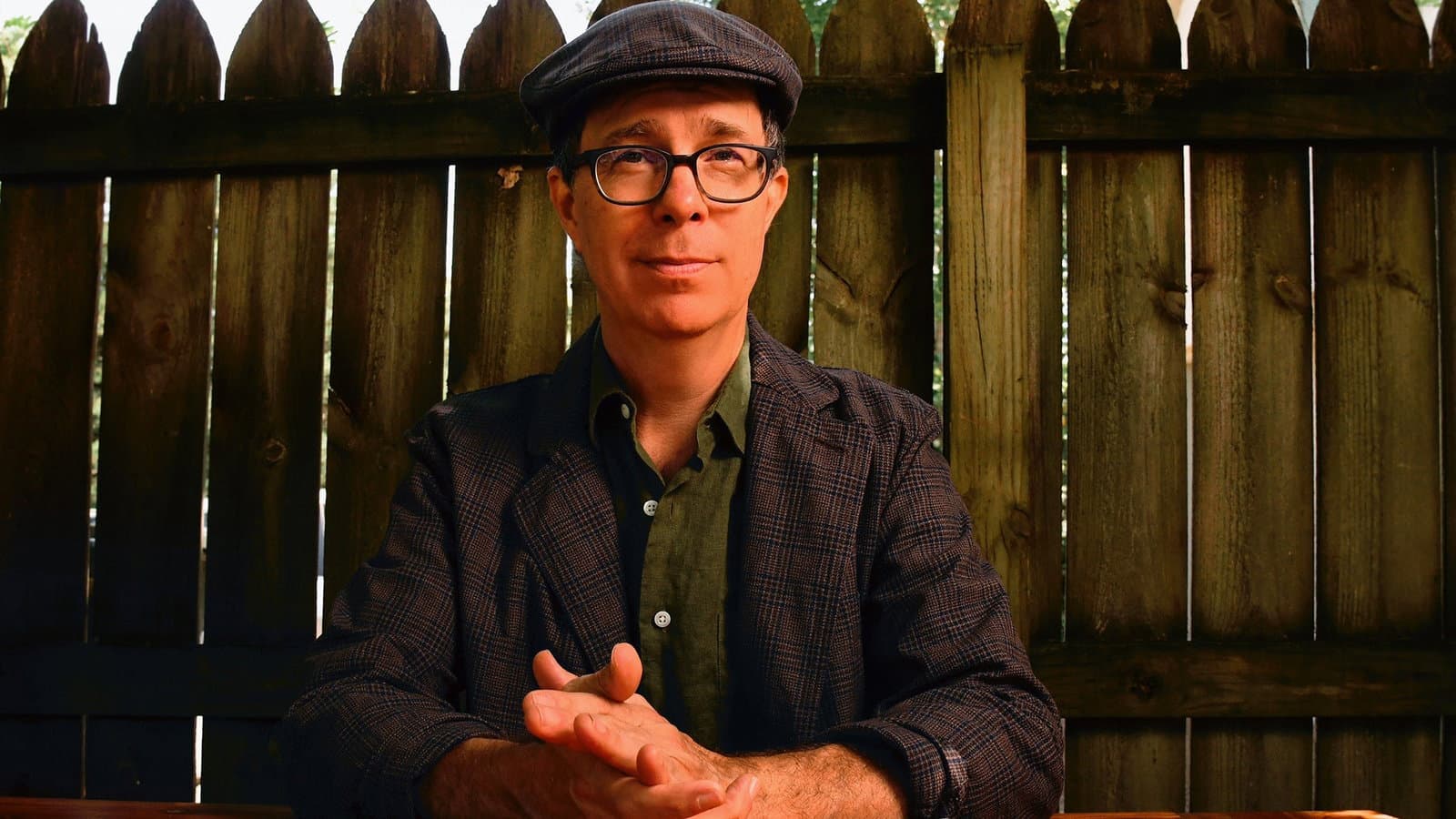 Ben Folds | Paper Airplane Request Tour 2026 | Hamburg event cover