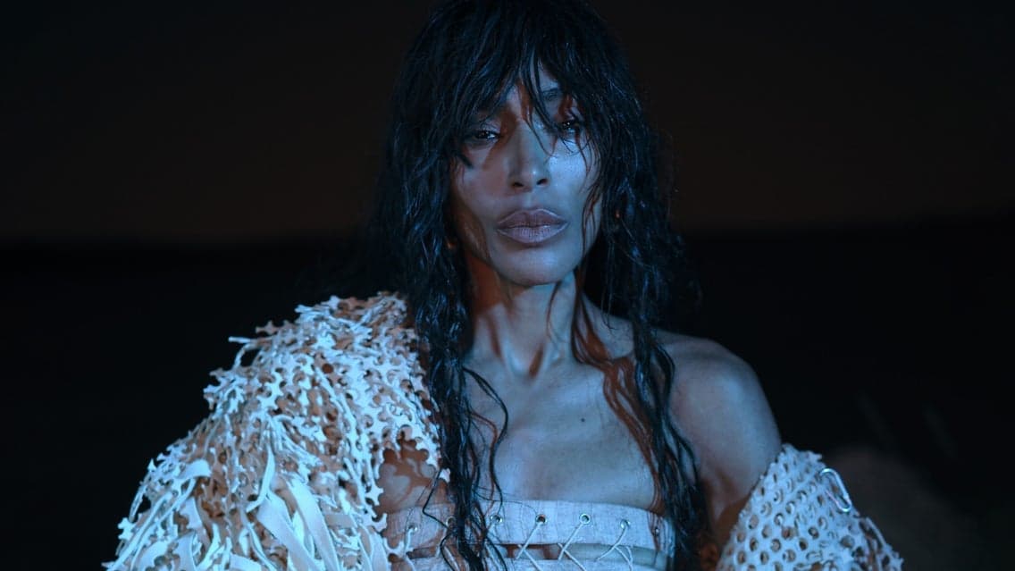 Loreen: the Wildfire Tour | VIP Sound Check Party Ticket event cover