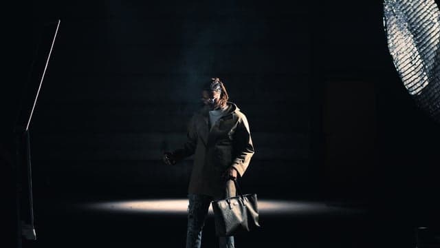 KANE - THERAPIE TOUR 2026 event cover