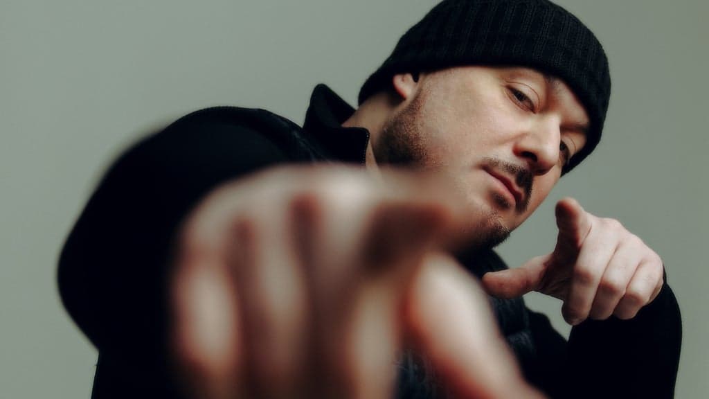 Kool Savas: Rhythmus meines Lebens Arena Tour event cover