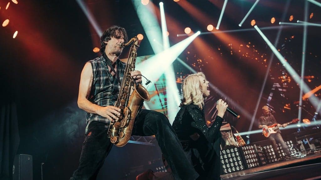 Wahnsinn! Die Show | Barclays Arena Hamburg event cover