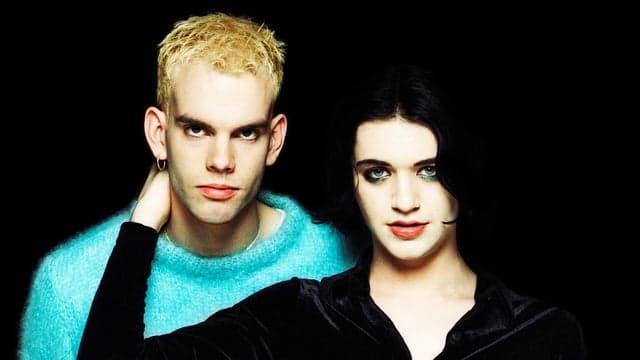 Placebo - 30th Anniversary Tour event cover