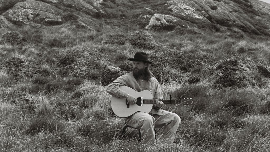 Ian Hooper - on Tour April 2027 event cover