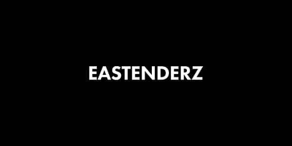Eastenderz Opening Party event cover