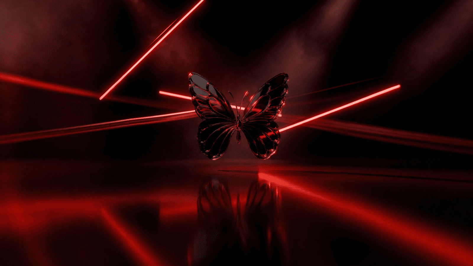 Butterflies Club Night at Circle Club event cover