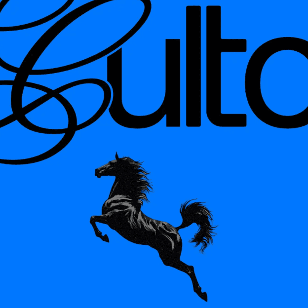 CULTO. It´s A Ritual event cover