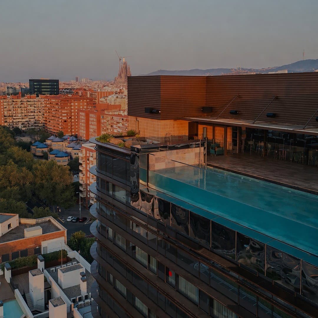 Funkey Rooftop (open air) ☀️ event cover