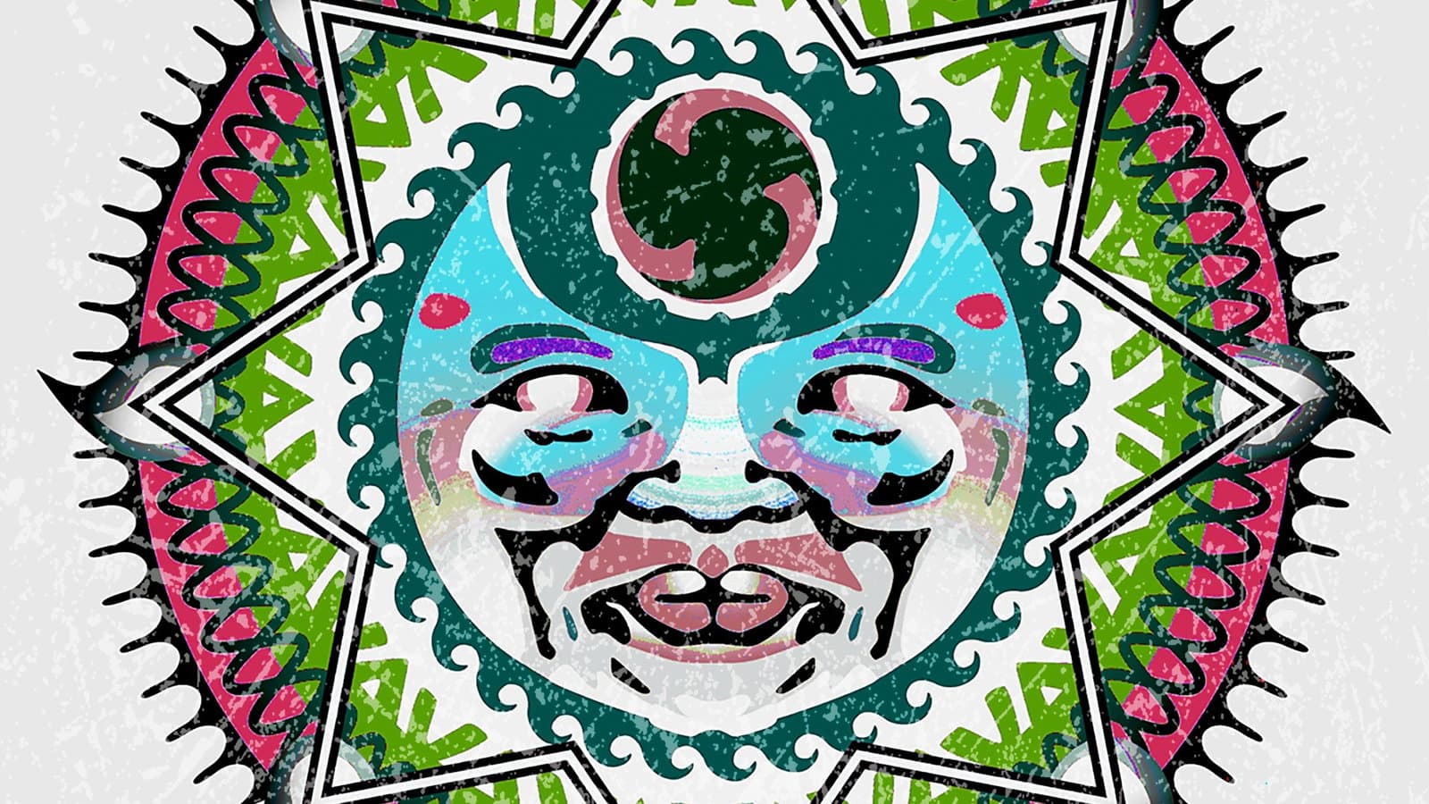 Gadersound Open Air Festival event cover
