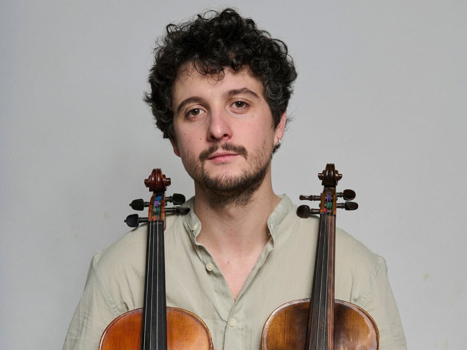 João Silva event cover