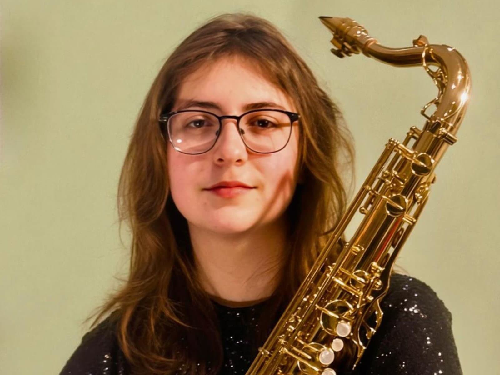 Julianna Galperin’s Rising Stars – GMF BARCELONA JAZZ WORKSHOP & FESTIVAL event cover