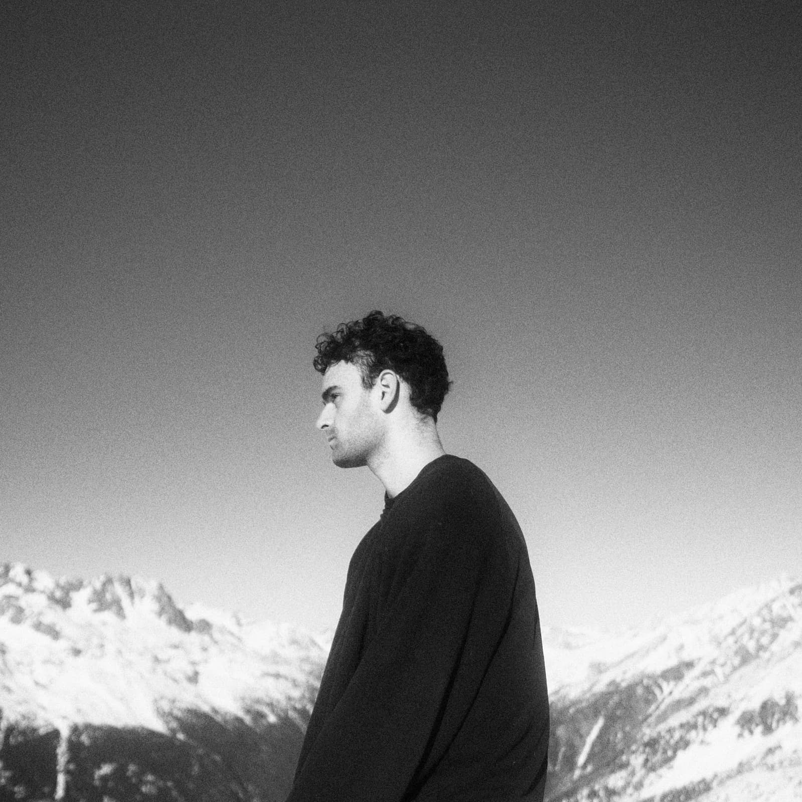 Listening Session: Alex Lustig event cover