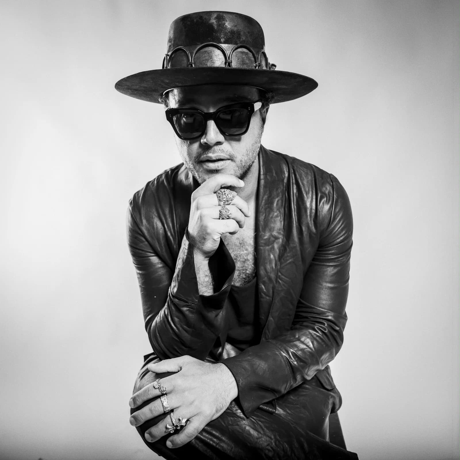 Listening Session: Moyses Dos Santos event cover