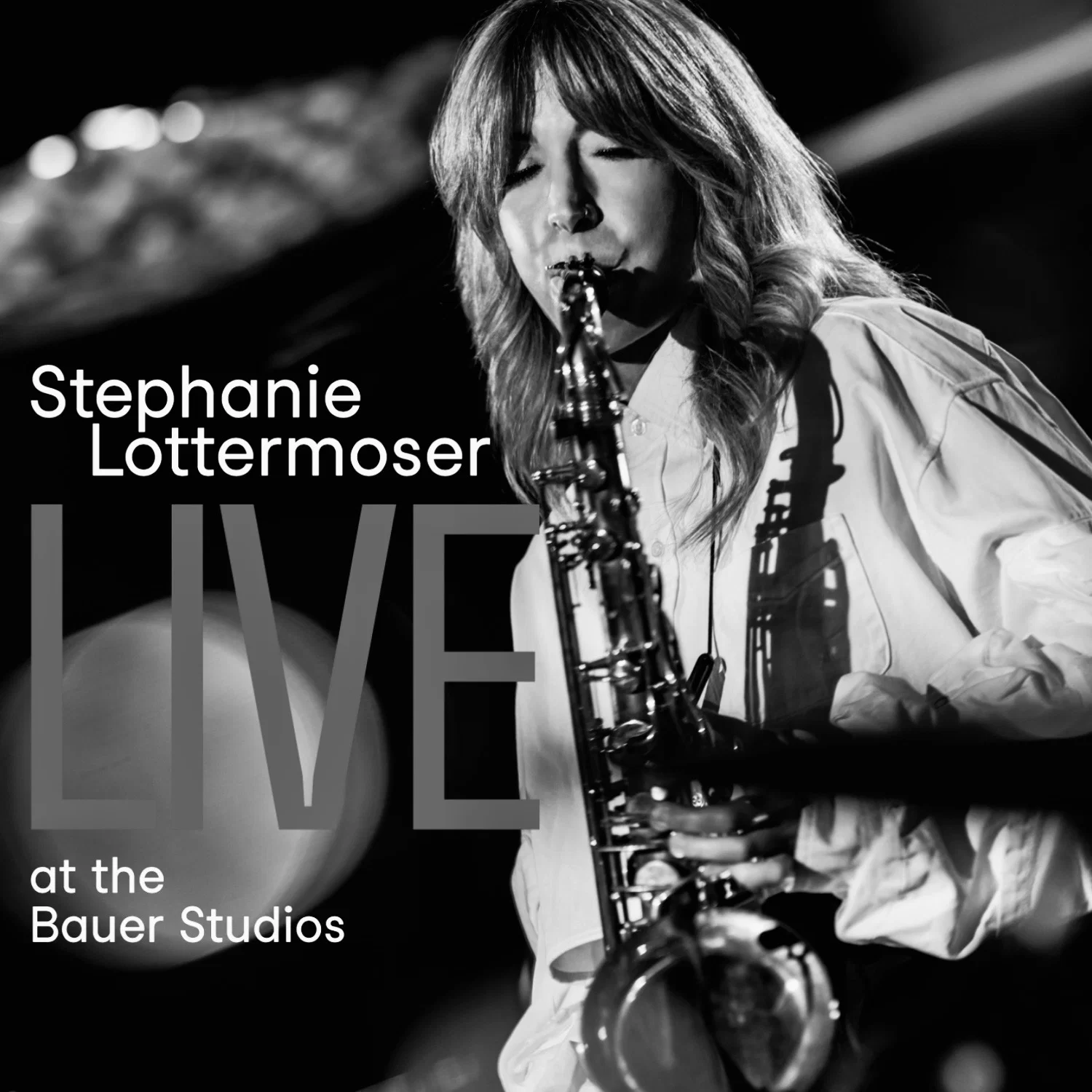 Listening Session: Stephanie Lottermoser event cover