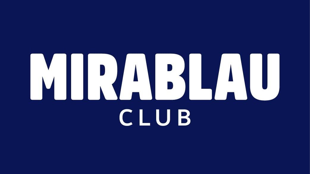 MIRABLAU CLUB event cover