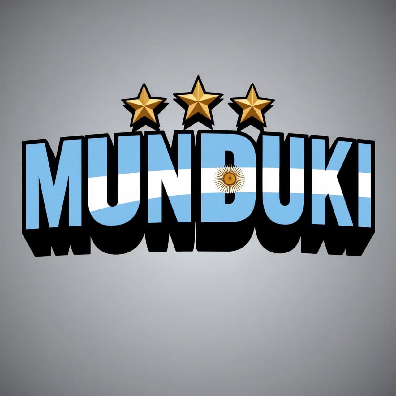 MUNDUKI event cover
