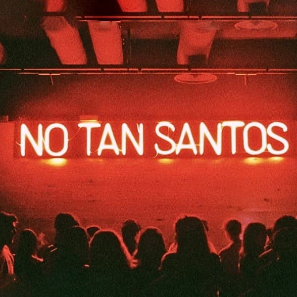 Negro Rojo - Jueves event cover