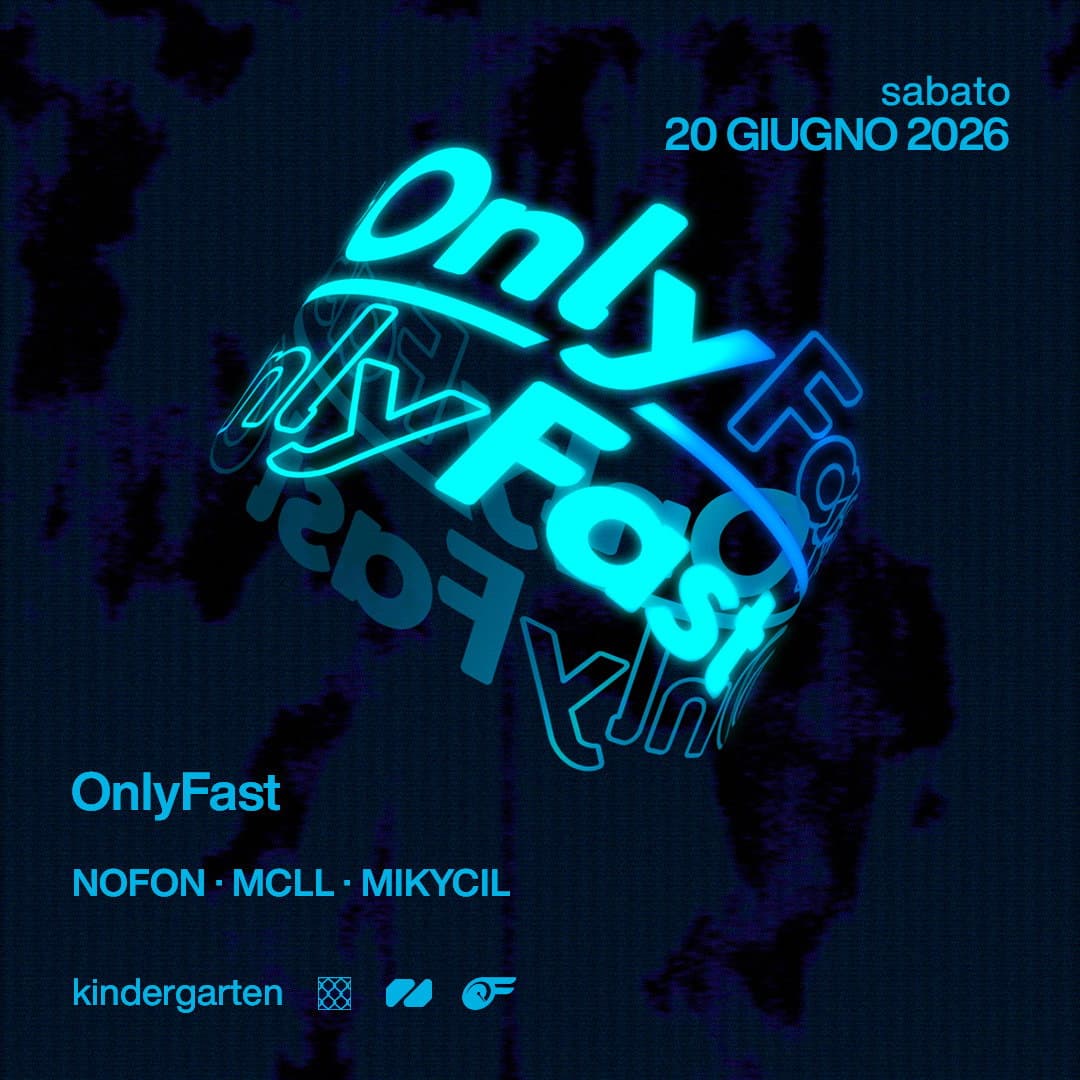 Onlyfast event cover