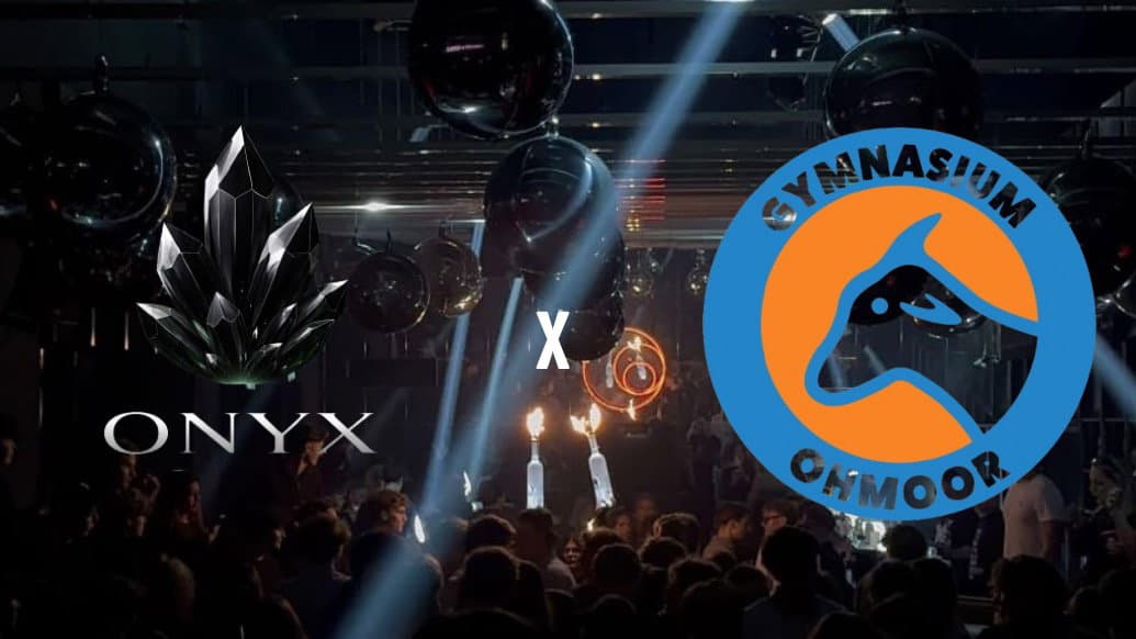 Onyx x Abifiz Ohmoor 27 event cover