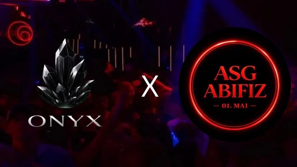 ONYX X ALBERT-SCHWEITZER-GYMNASIUM event cover
