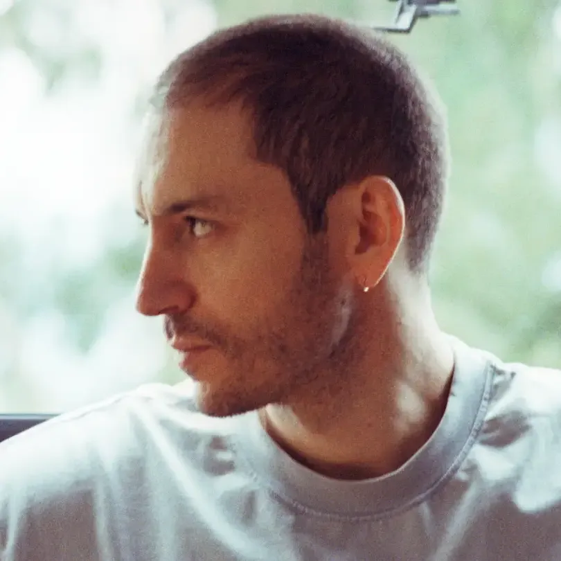 Output pres. Nicola Cruz + Javier Carballo + Tamarindo event cover