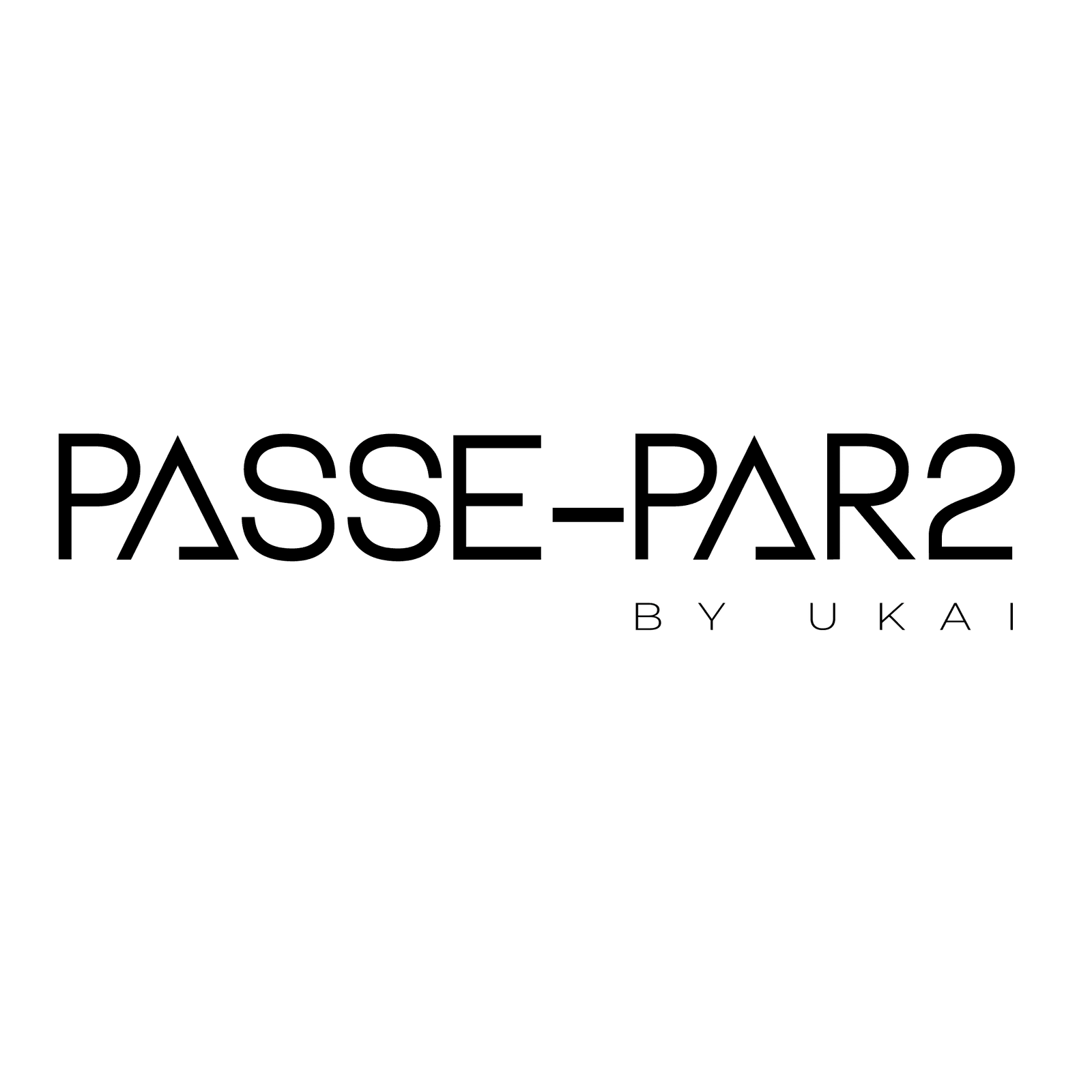 PASSE PAR2 event cover