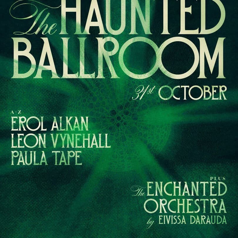 PIKES PRESENTS: HALLOWEEN AT 528 event cover