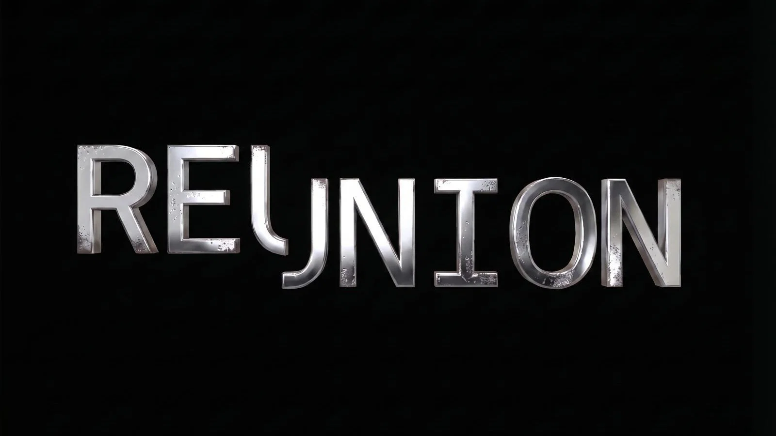 REUNION invites Lost and Found w/ FIRZA event cover