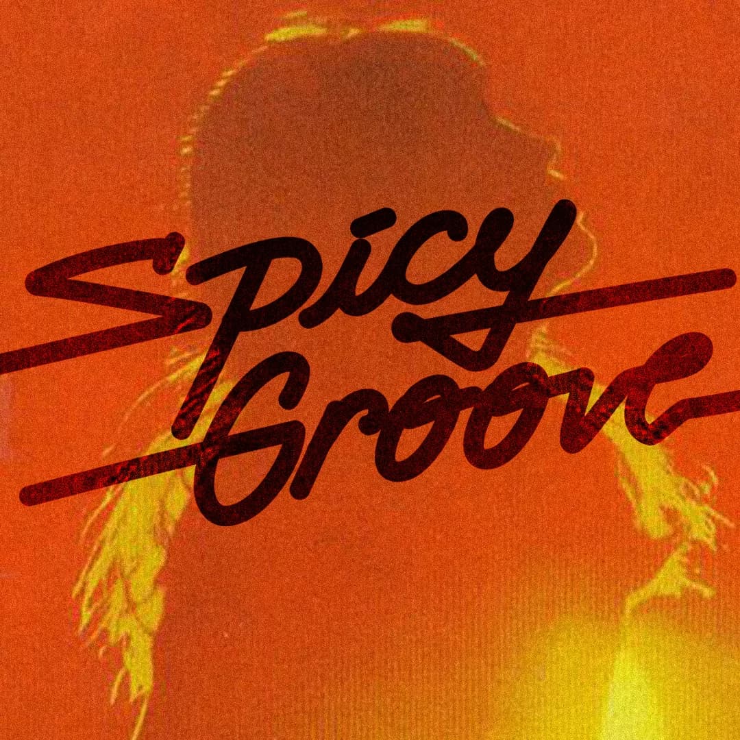 SPICY GROOVE w/ Art No Logia, Fer Mualdo, Pierre Roelens, Tici, Toni Gomez event cover