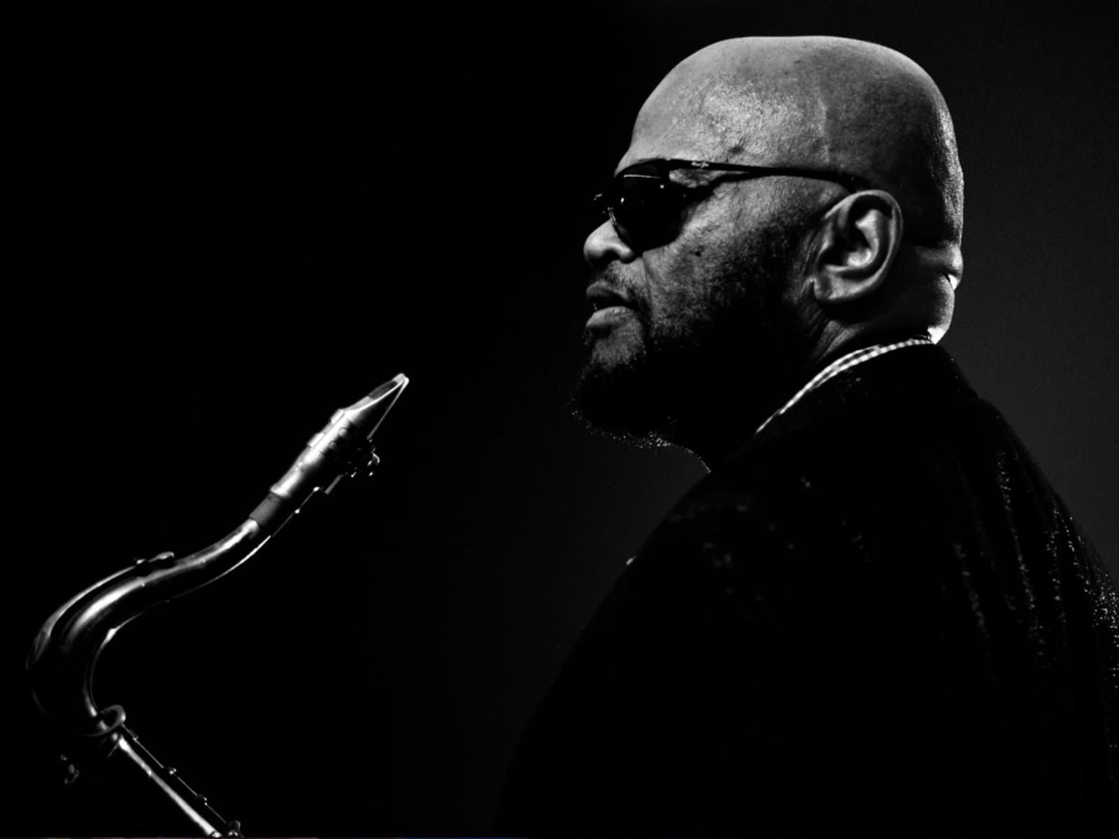 The Azar Lawrence Quartet salutes John Coltrane. The Impulse Era! – MASiMAS FESTIVAL 2026 event cover