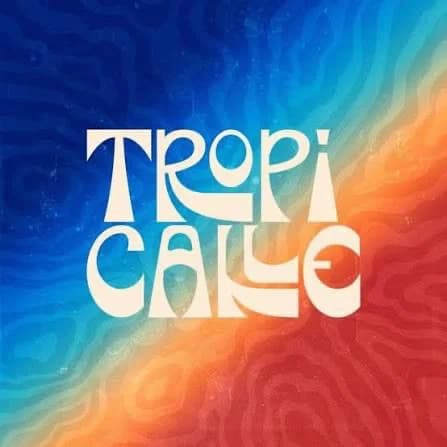 TROPICALLE w/ Lowderz, Fonti event cover