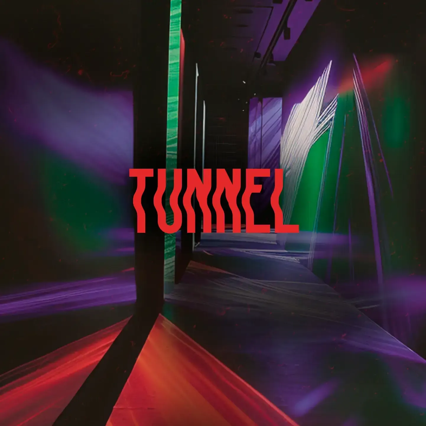 Tunnel Presents: Anja Schneider, Alice Youngling, Nesi event cover