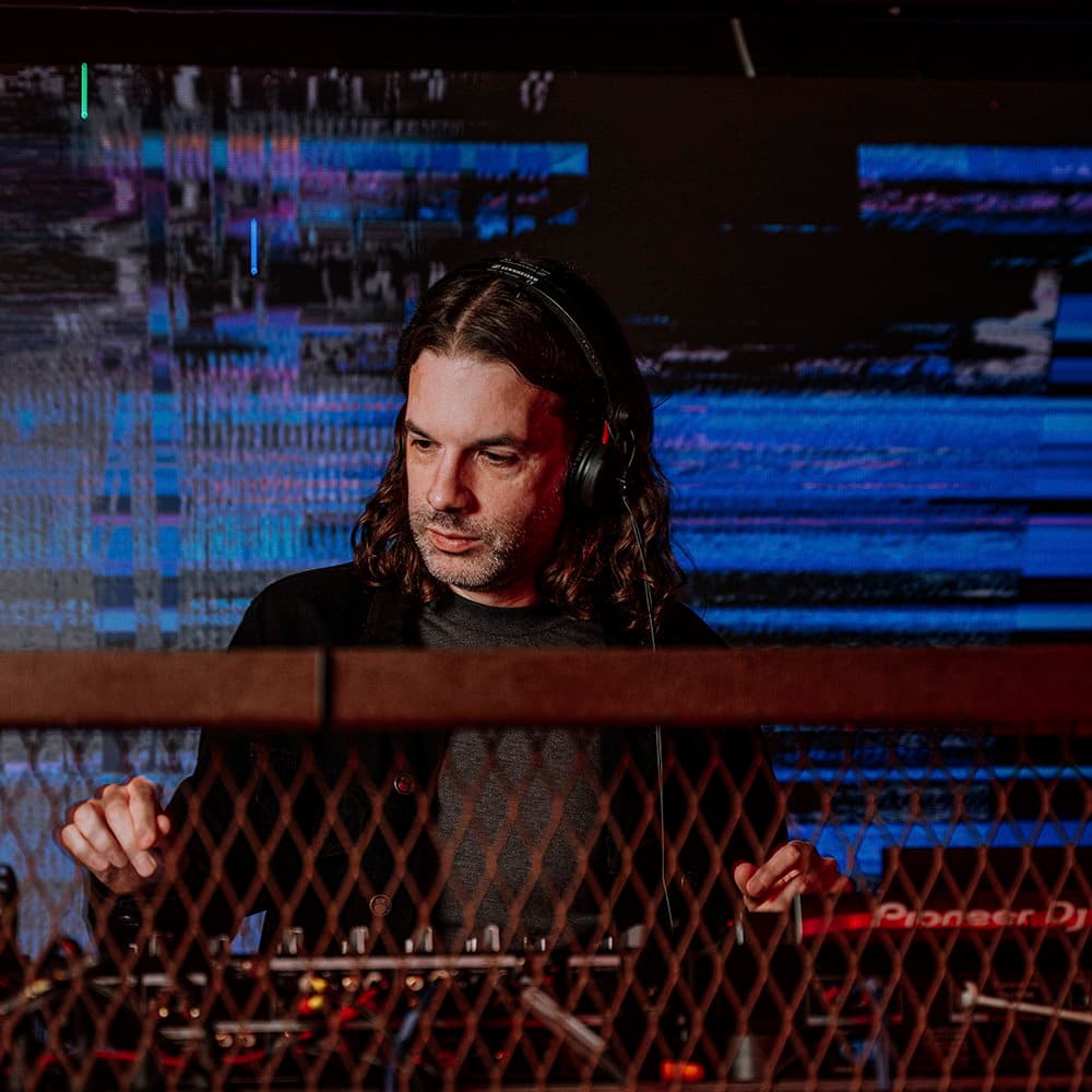 Uroz event cover