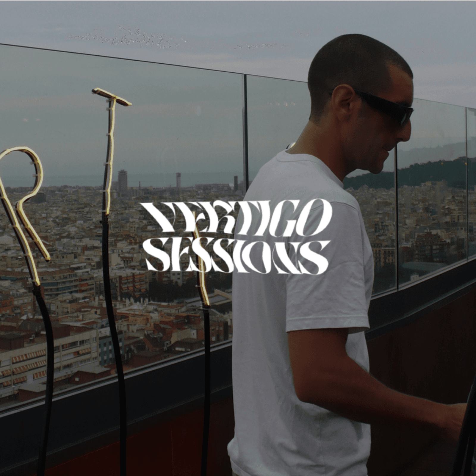 Vertigo Sessions event cover