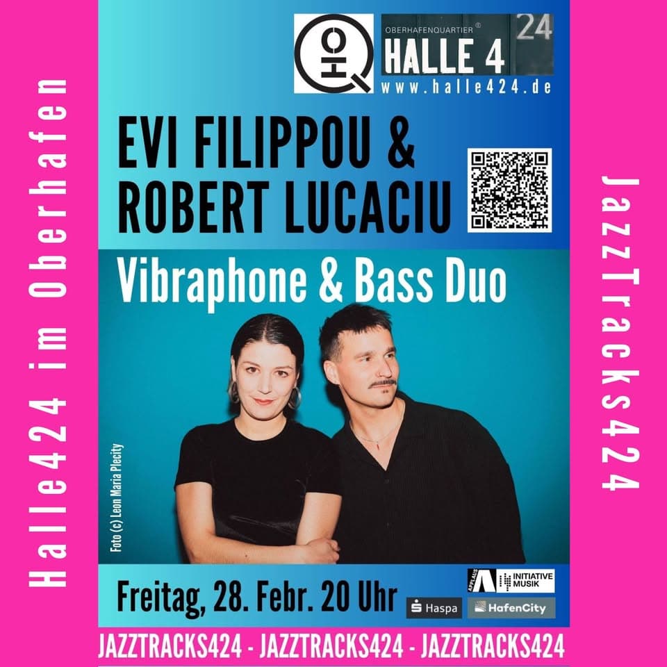 Halle 424